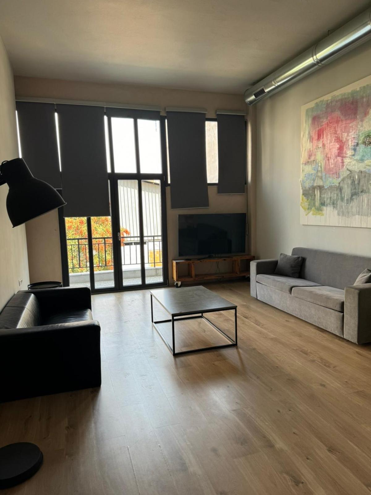 Thess Rooms Georgiou Katechaki 13 Θεσσαλονίκη Εξωτερικό φωτογραφία