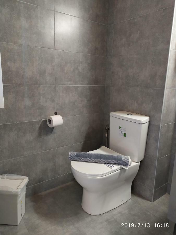 Thess Rooms Georgiou Katechaki 13 Θεσσαλονίκη Εξωτερικό φωτογραφία