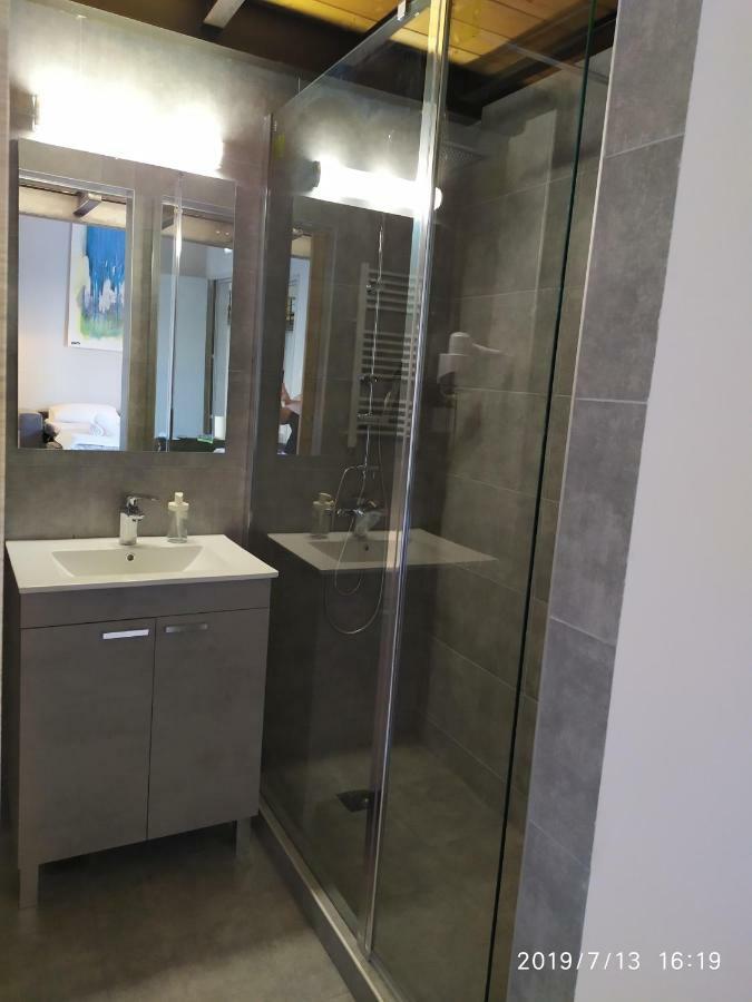Thess Rooms Georgiou Katechaki 13 Θεσσαλονίκη Εξωτερικό φωτογραφία