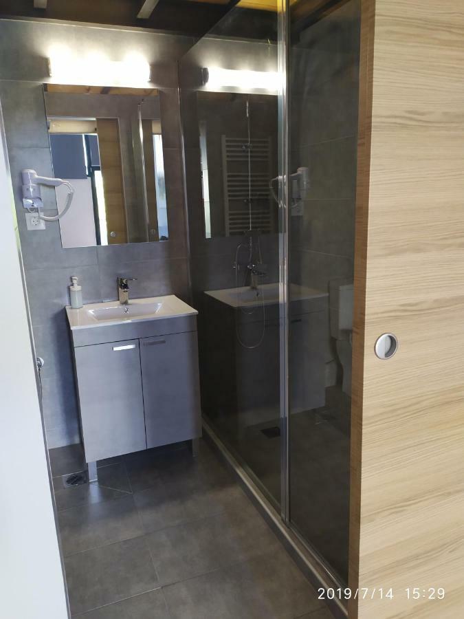 Thess Rooms Georgiou Katechaki 13 Θεσσαλονίκη Εξωτερικό φωτογραφία