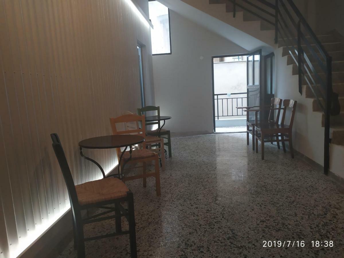 Thess Rooms Georgiou Katechaki 13 Θεσσαλονίκη Εξωτερικό φωτογραφία